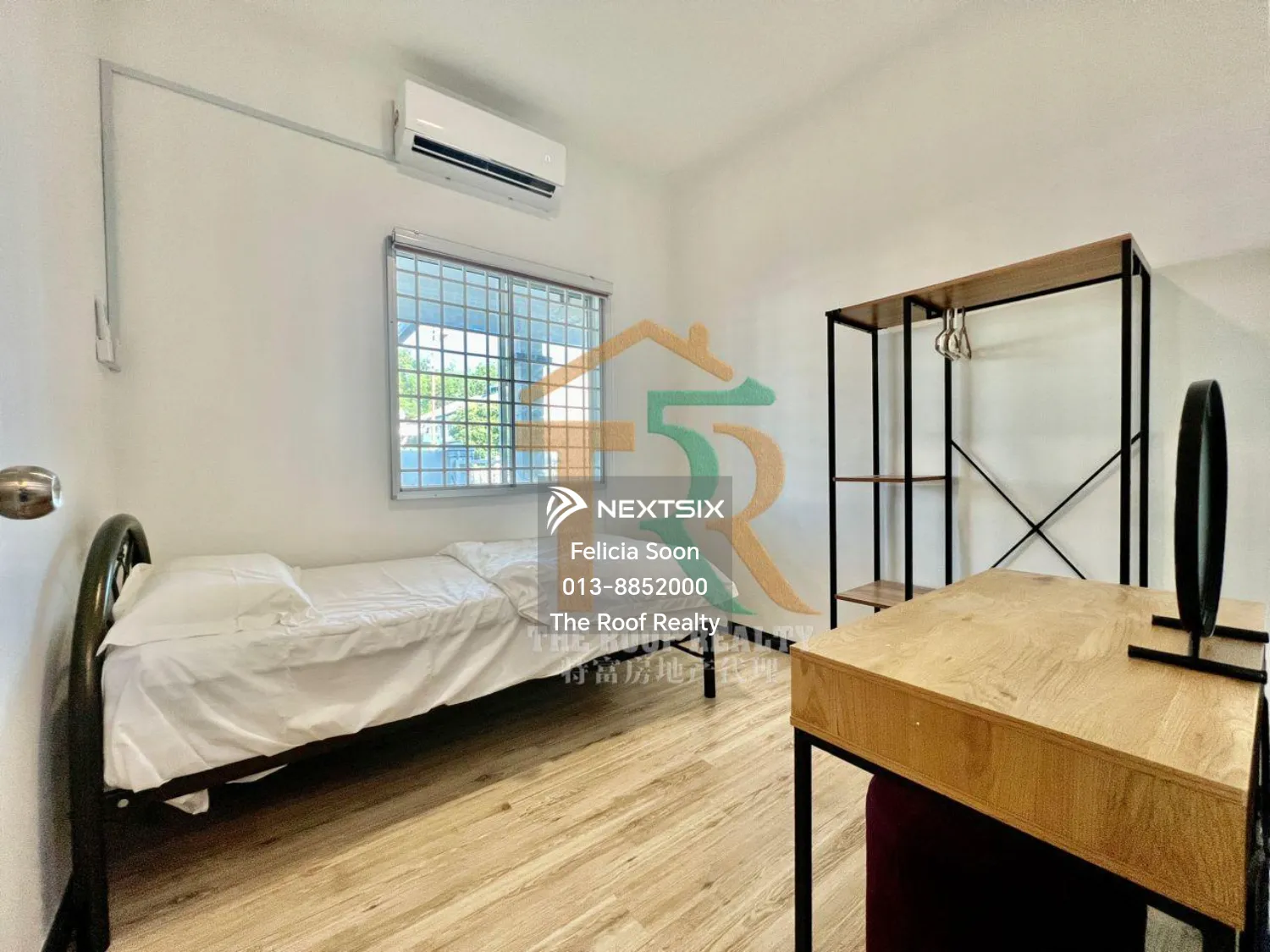 Semi-detached House For Sale in Tawau Sabah - Image 7