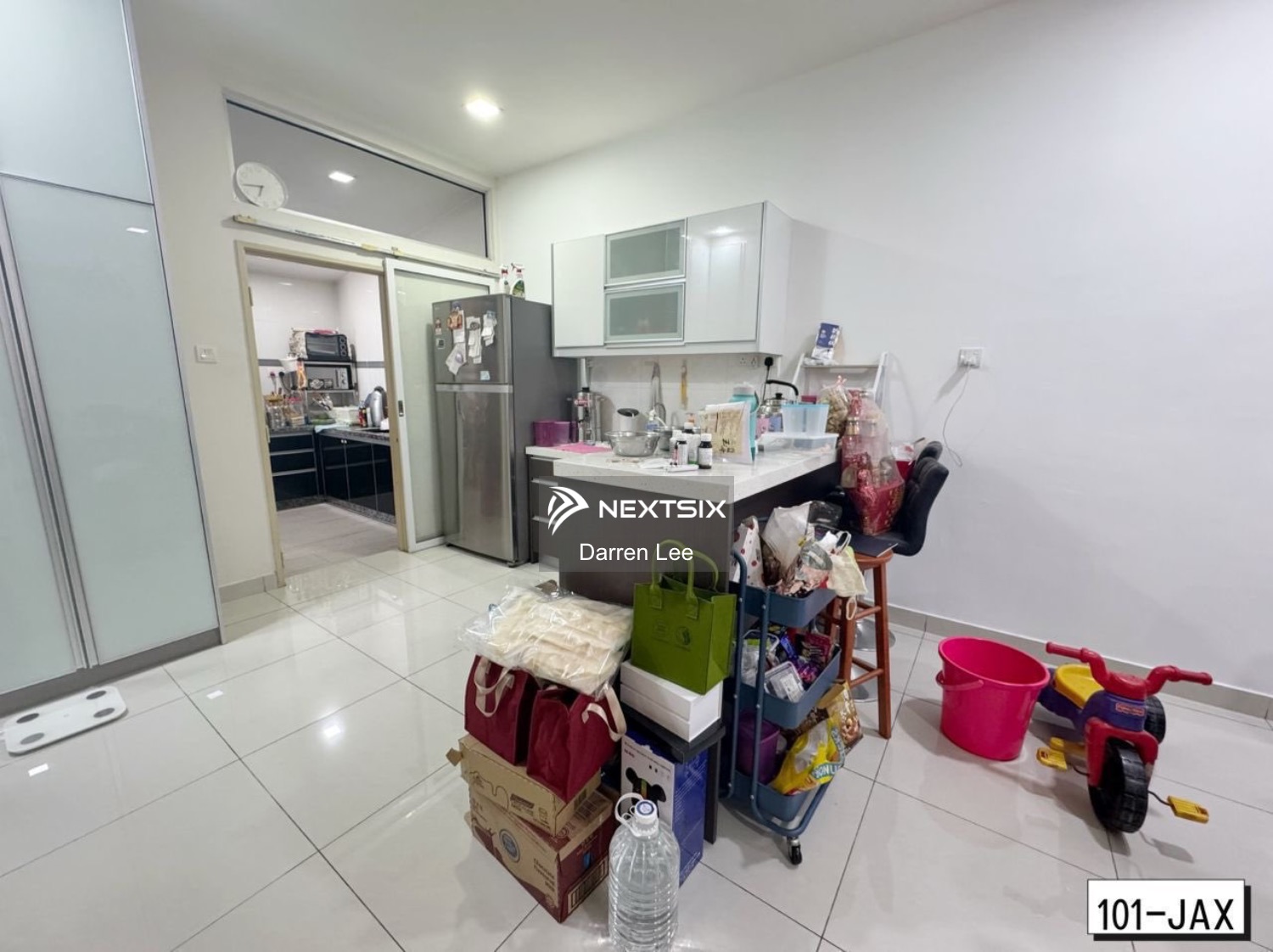 Semi-detached House For Sale in Aman Perdana Selangor - Image 5