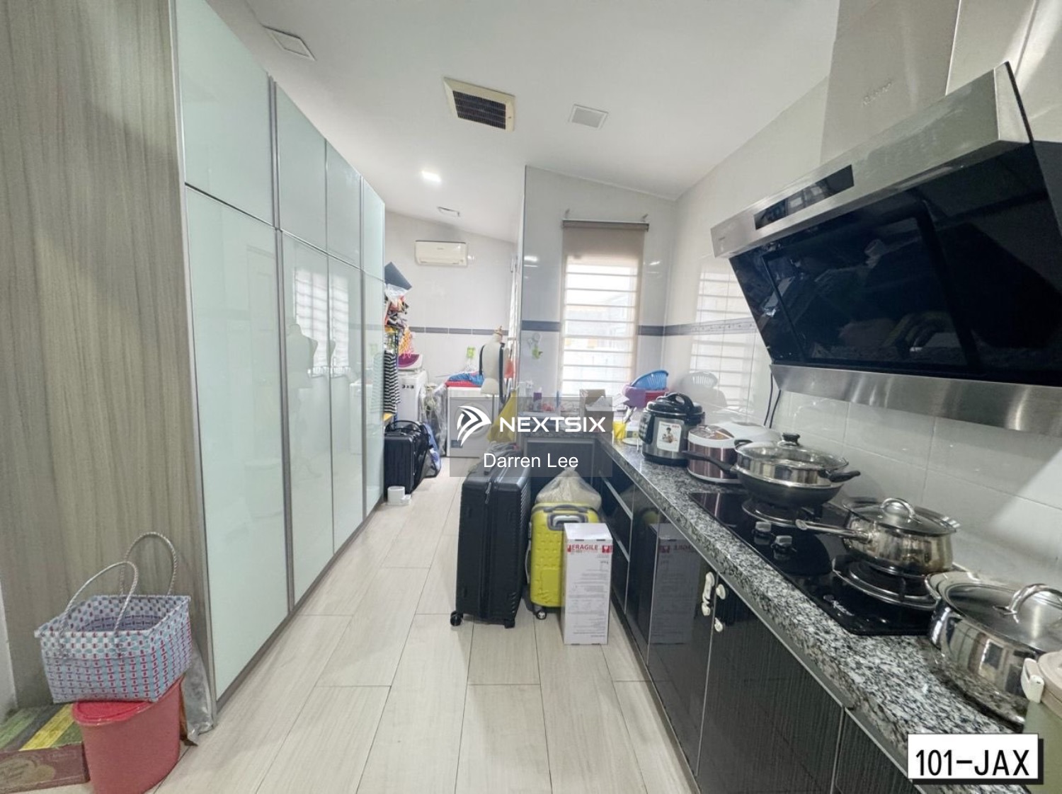 Semi-detached House For Sale in Aman Perdana Selangor - Image 7