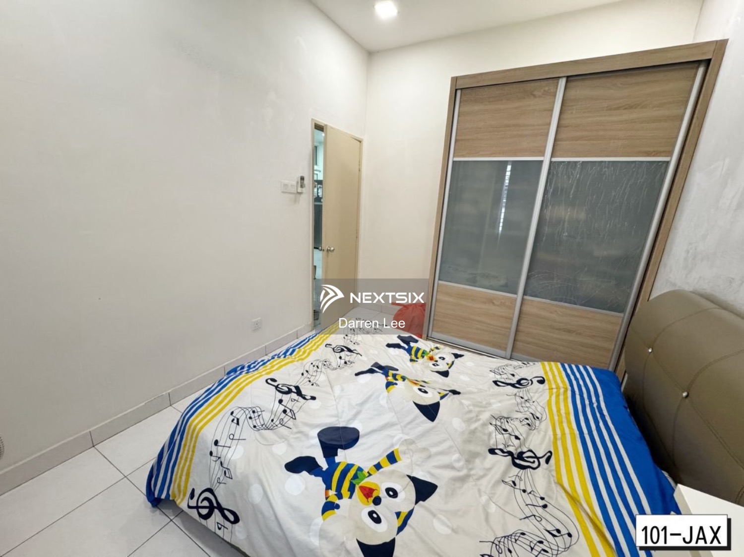 Semi-detached House For Sale in Aman Perdana Selangor - Image 9
