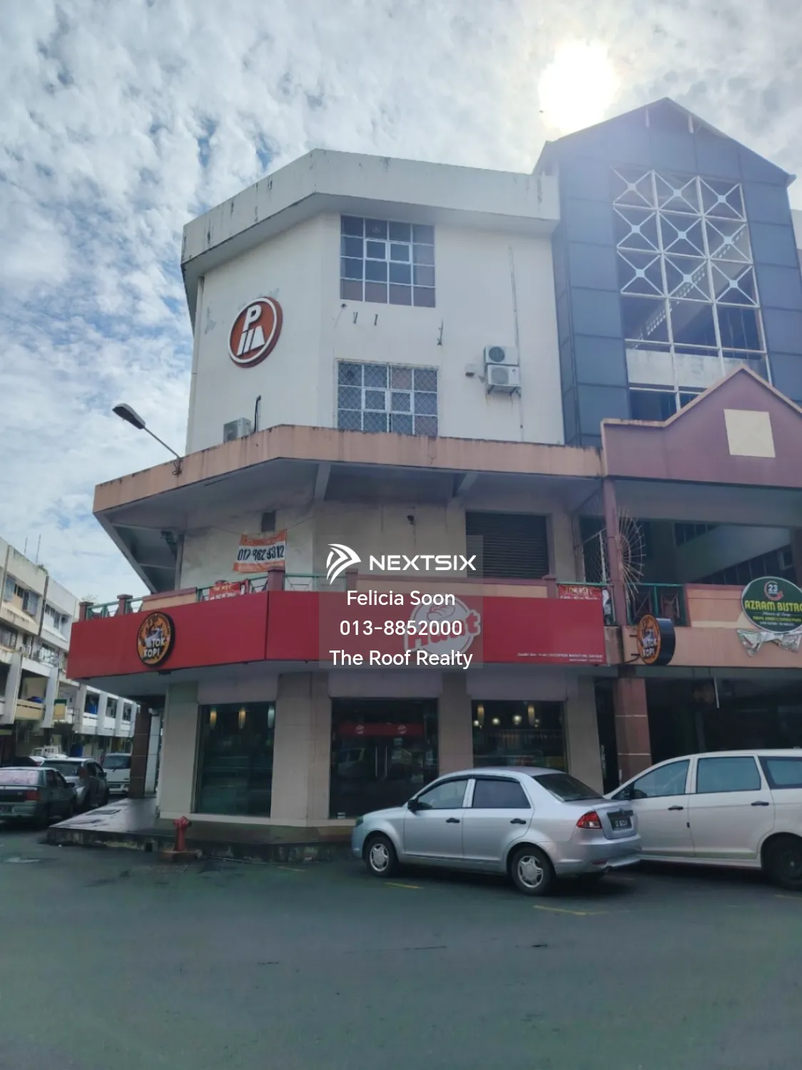 Shop For Sale in Tawau Sabah - Image 5