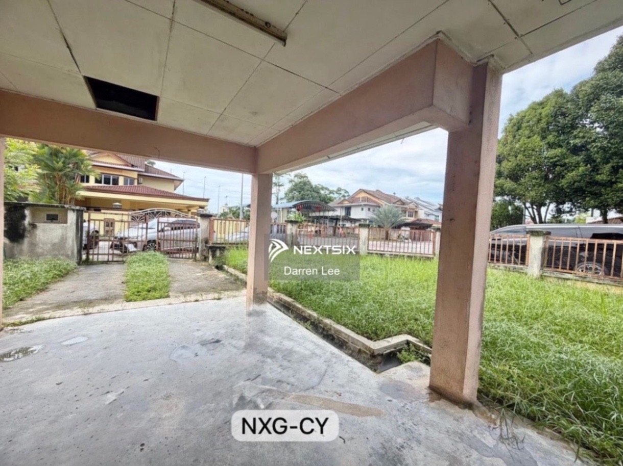 2-sty Terrace/Link House For Sale in Bandar Botanic Selangor