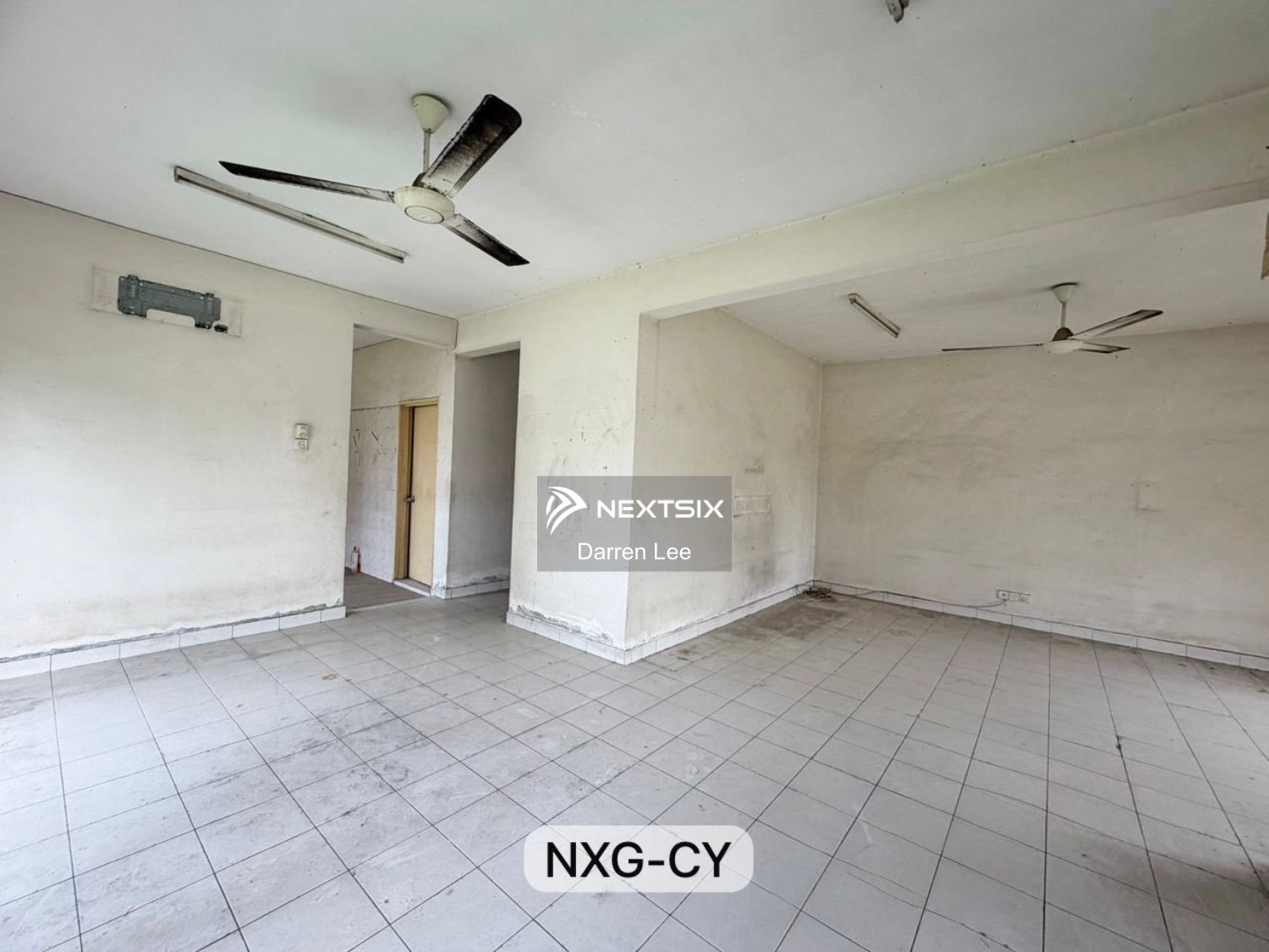 2-sty Terrace/Link House For Sale in Bandar Botanic Selangor - Image 2