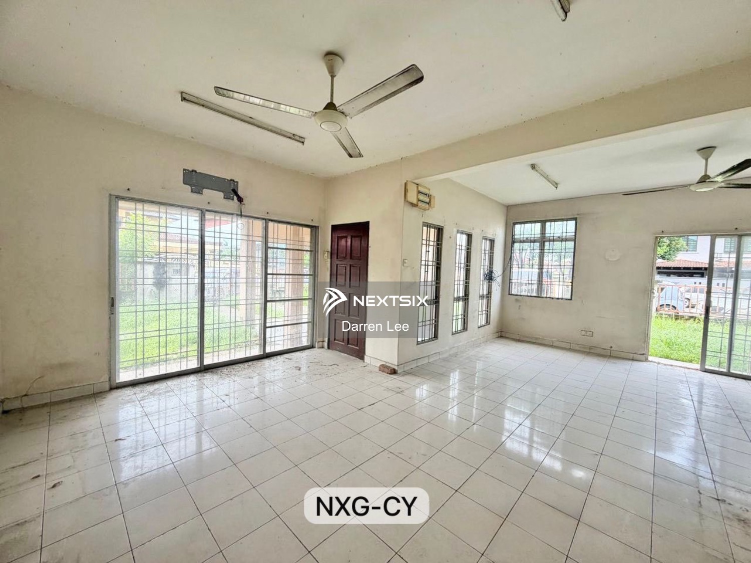 2-sty Terrace/Link House For Sale in Bandar Botanic Selangor - Image 3