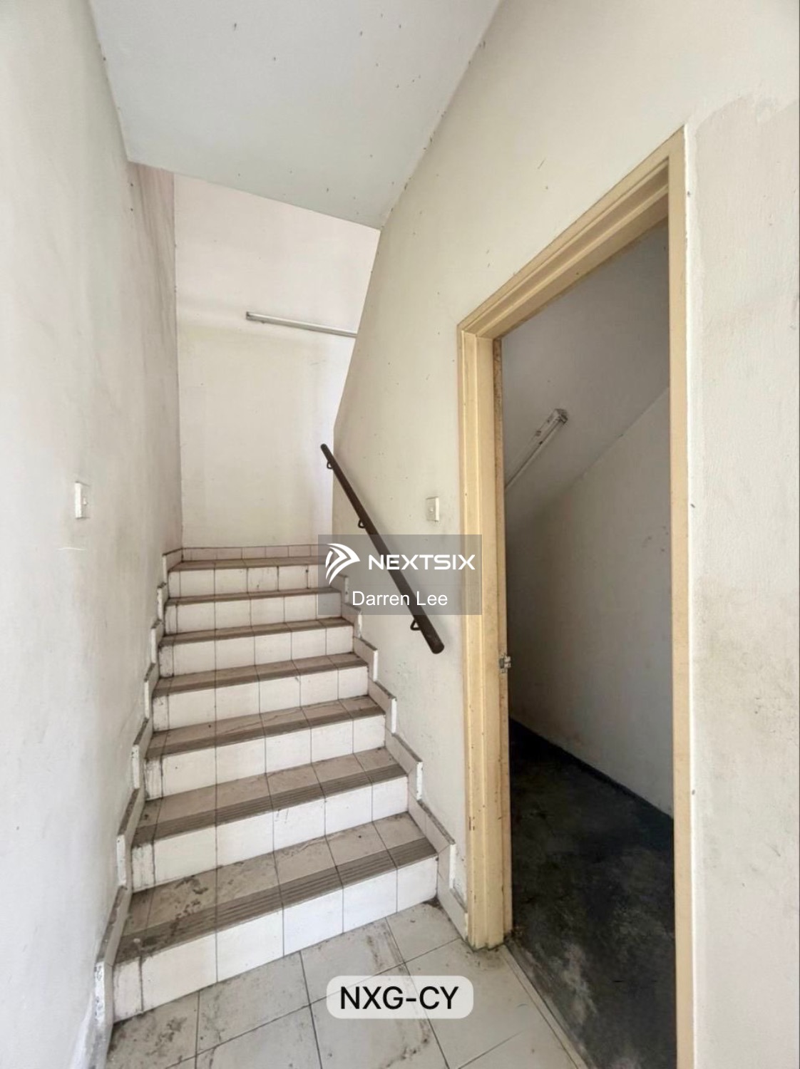 2-sty Terrace/Link House For Sale in Bandar Botanic Selangor - Image 4