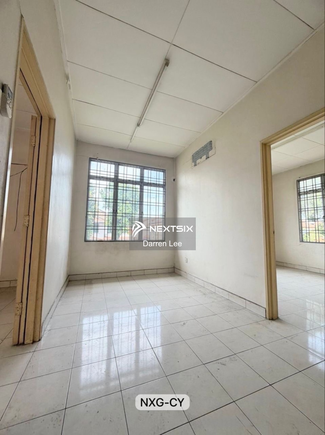 2-sty Terrace/Link House For Sale in Bandar Botanic Selangor - Image 5