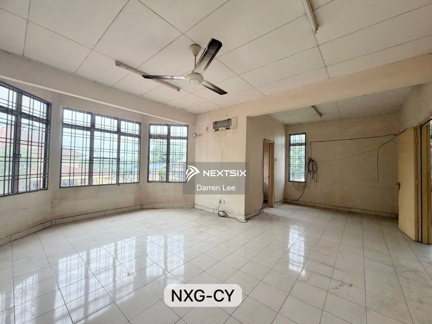2-sty Terrace/Link House For Sale in Bandar Botanic Selangor - Image 6