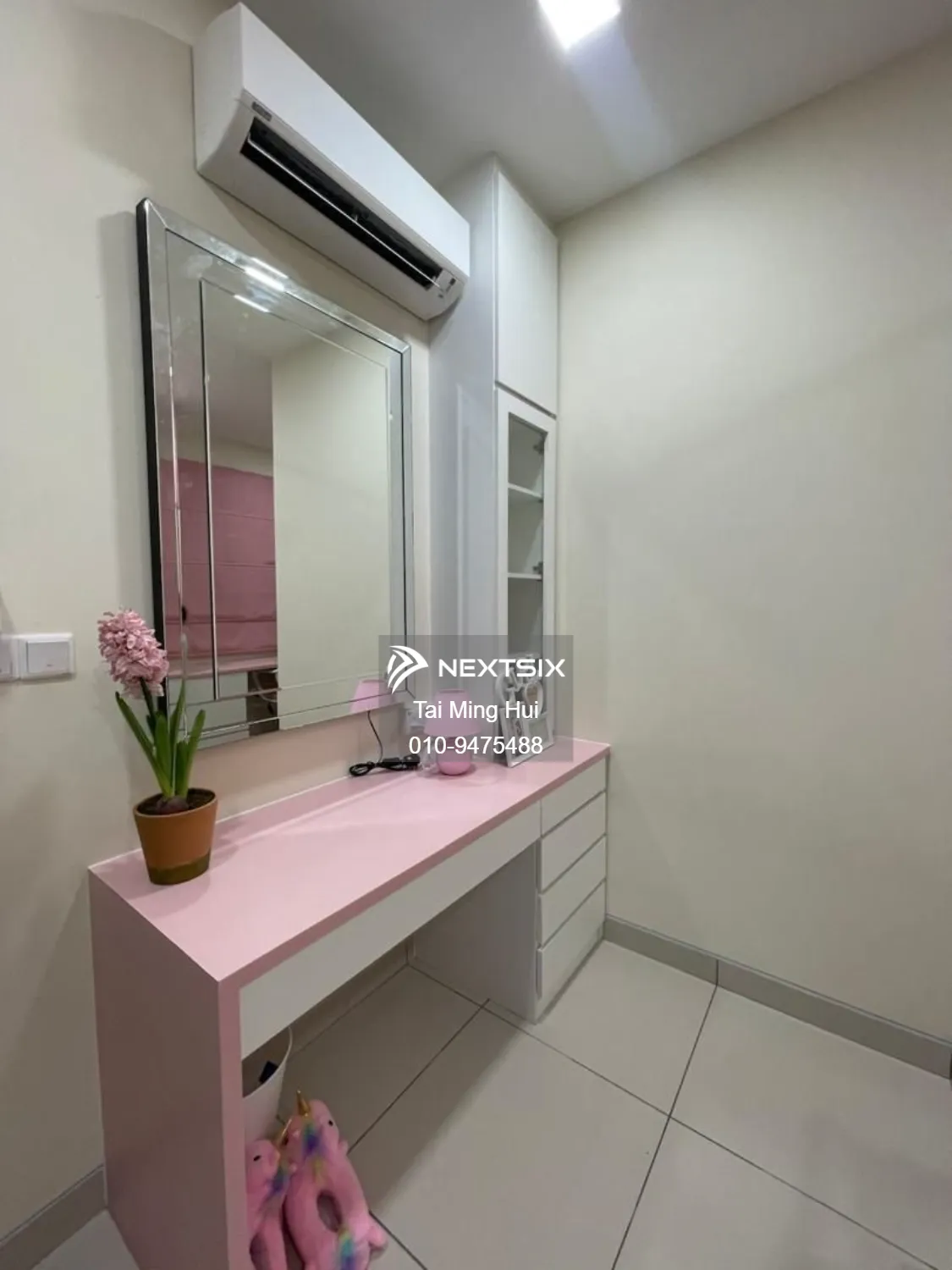 2-sty Terrace/Link House For Sale in Tebrau Johor