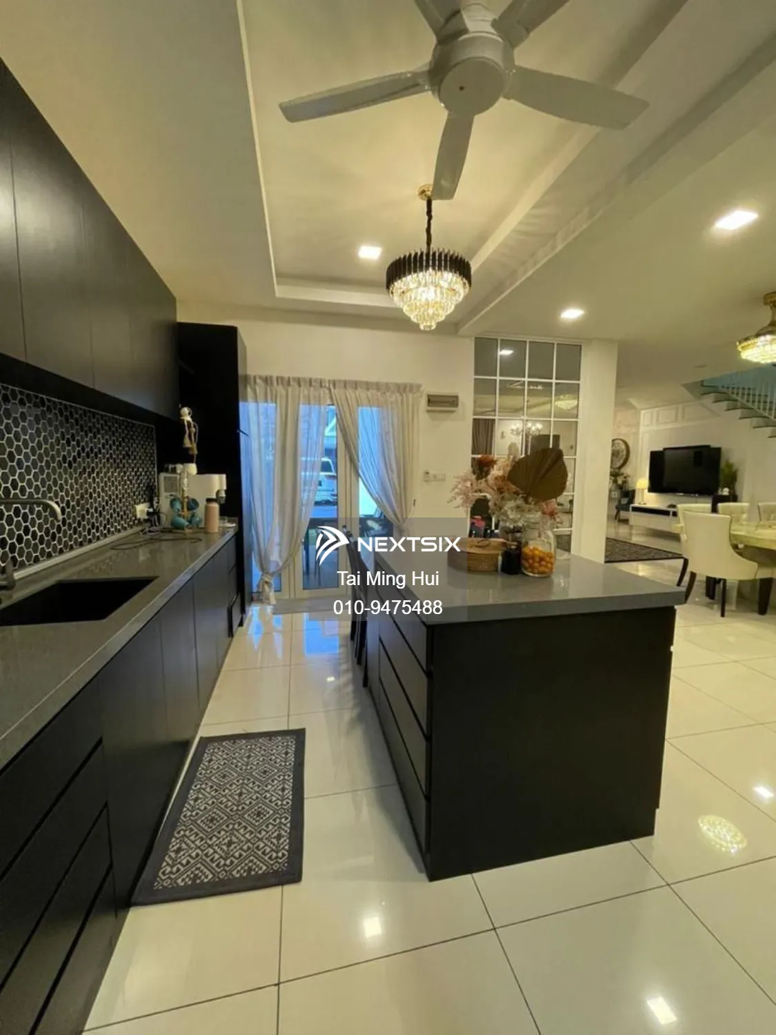 2-sty Terrace/Link House For Sale in Tebrau Johor - Image 10