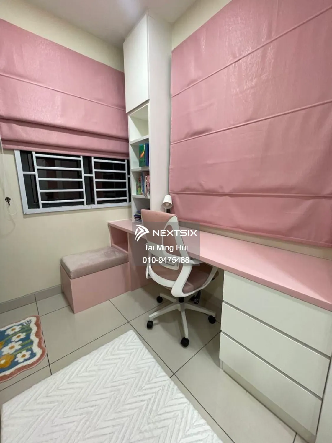 2-sty Terrace/Link House For Sale in Tebrau Johor - Image 5