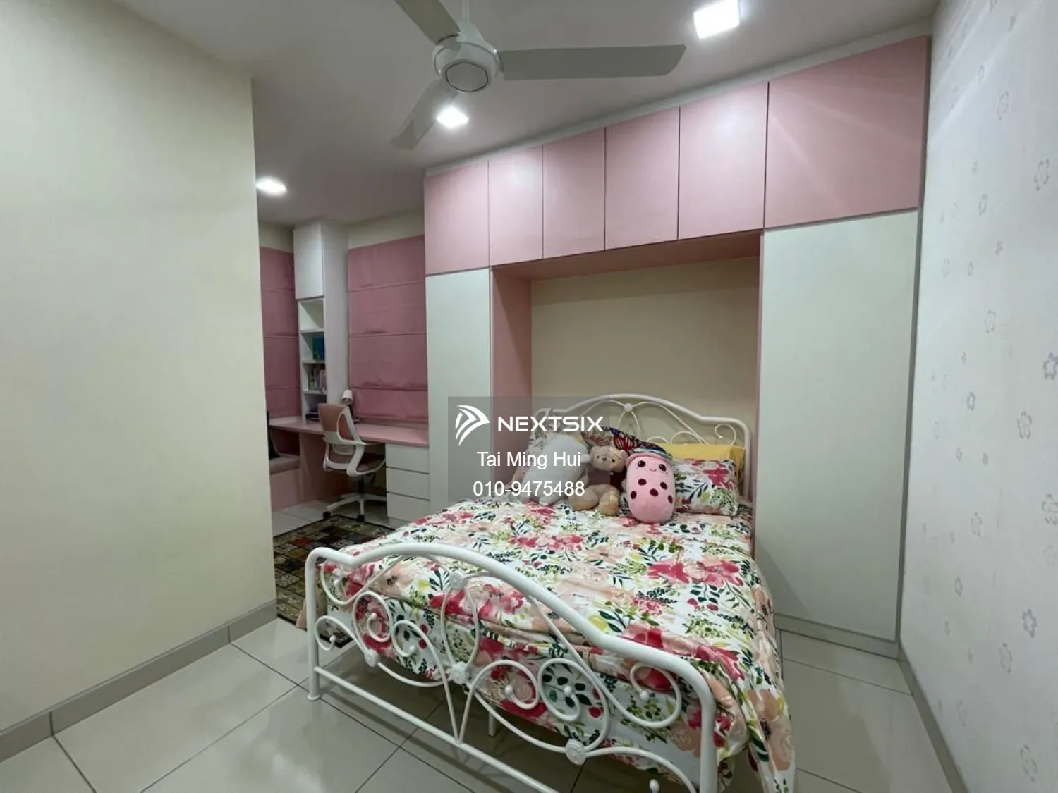 2-sty Terrace/Link House For Sale in Tebrau Johor - Image 6