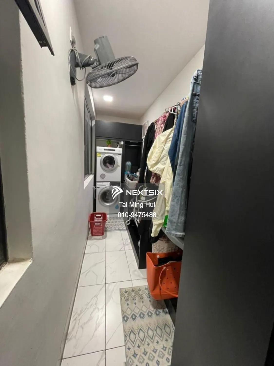 2-sty Terrace/Link House For Sale in Tebrau Johor - Image 7