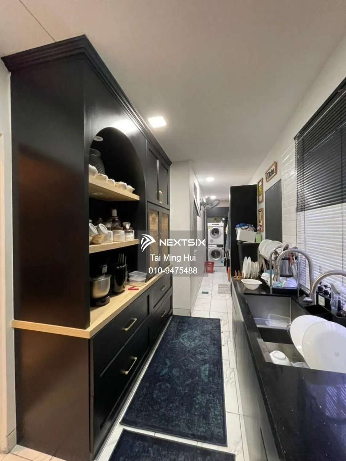 2-sty Terrace/Link House For Sale in Tebrau Johor - Image 9