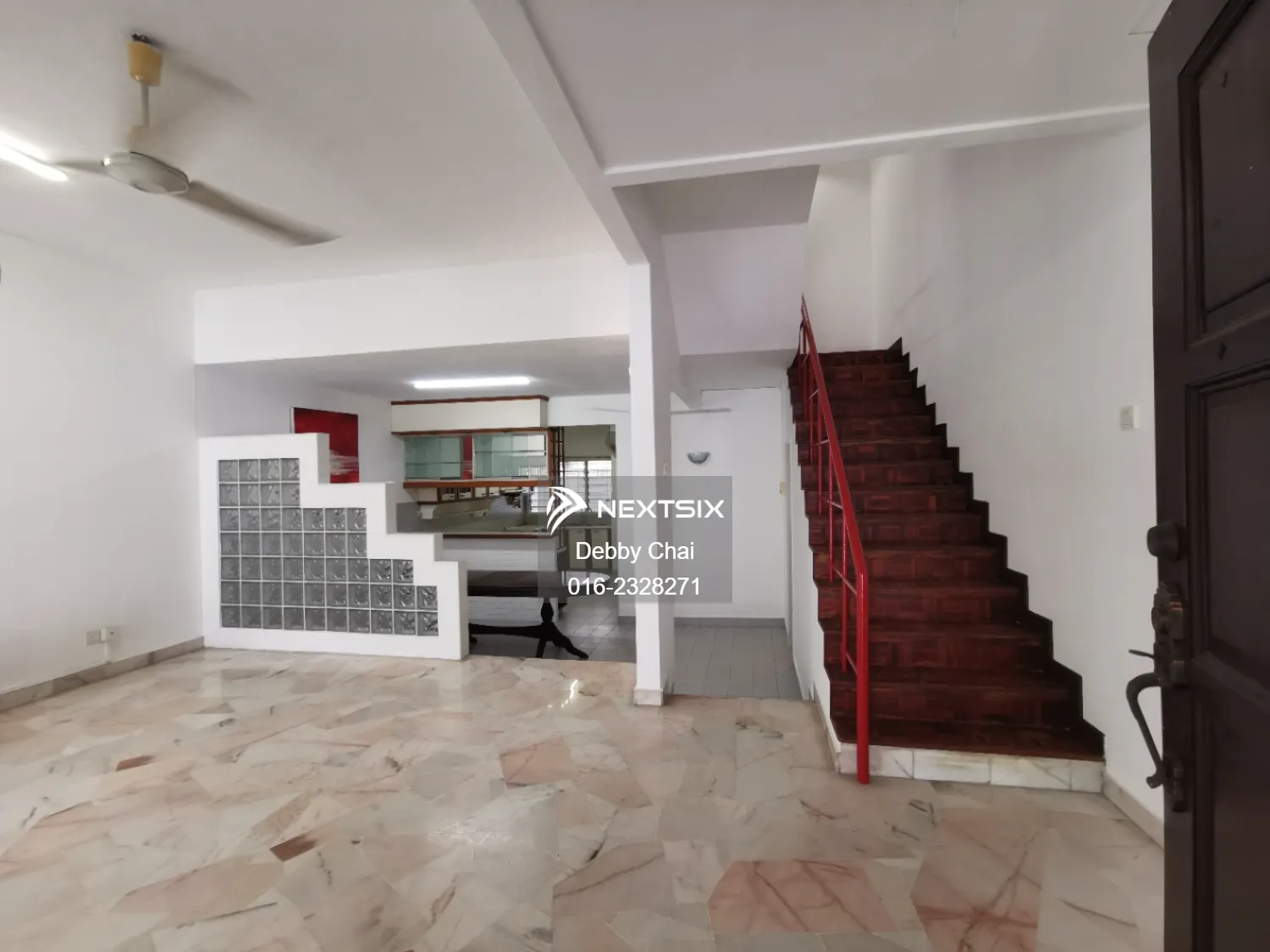 2-sty Terrace/Link House For Sale in Subang Jaya Selangor