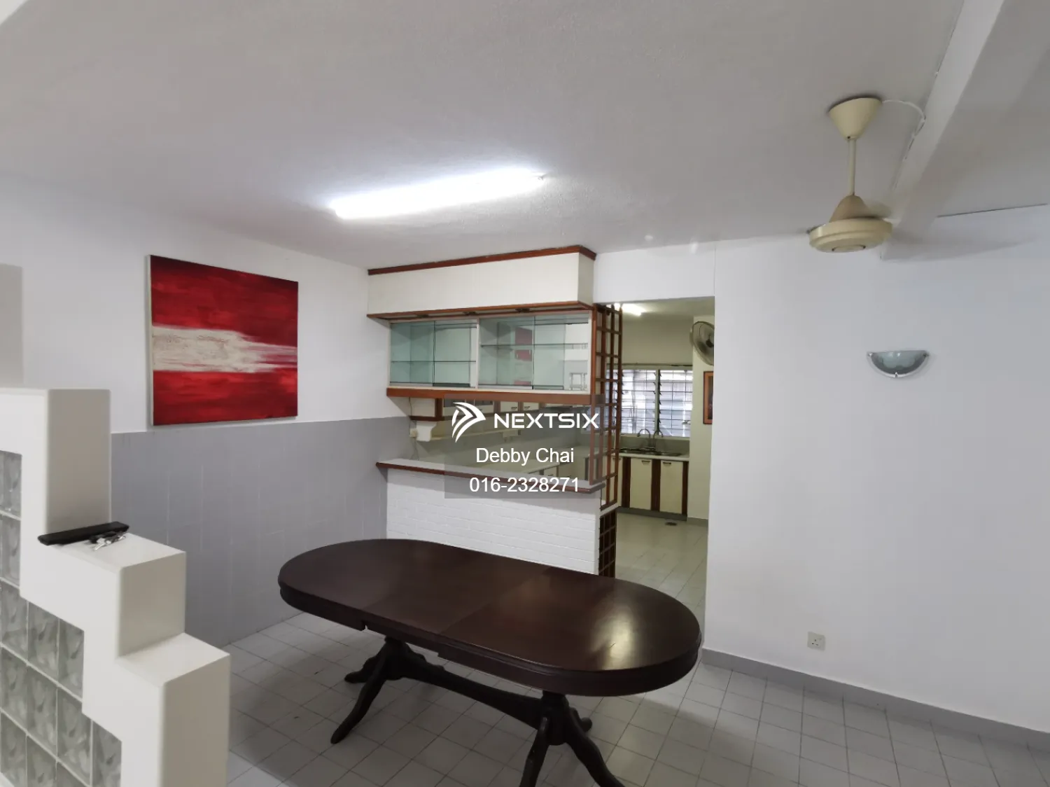 2-sty Terrace/Link House For Sale in Subang Jaya Selangor - Image 10