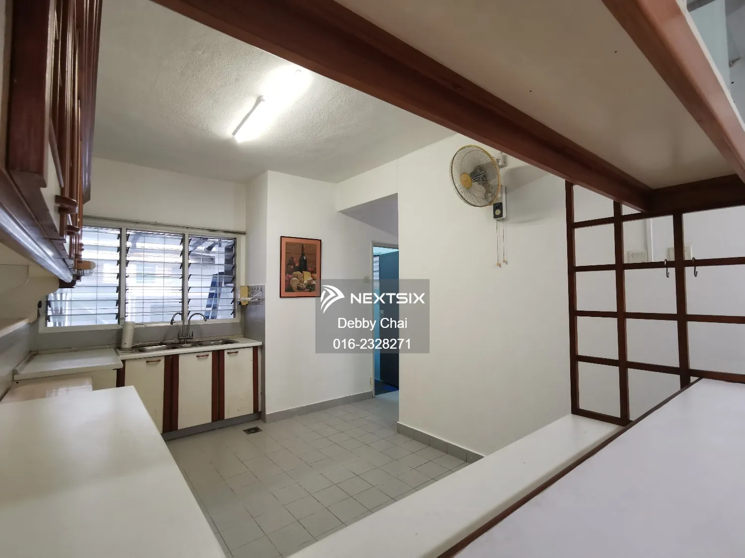 2-sty Terrace/Link House For Sale in Subang Jaya Selangor - Image 2