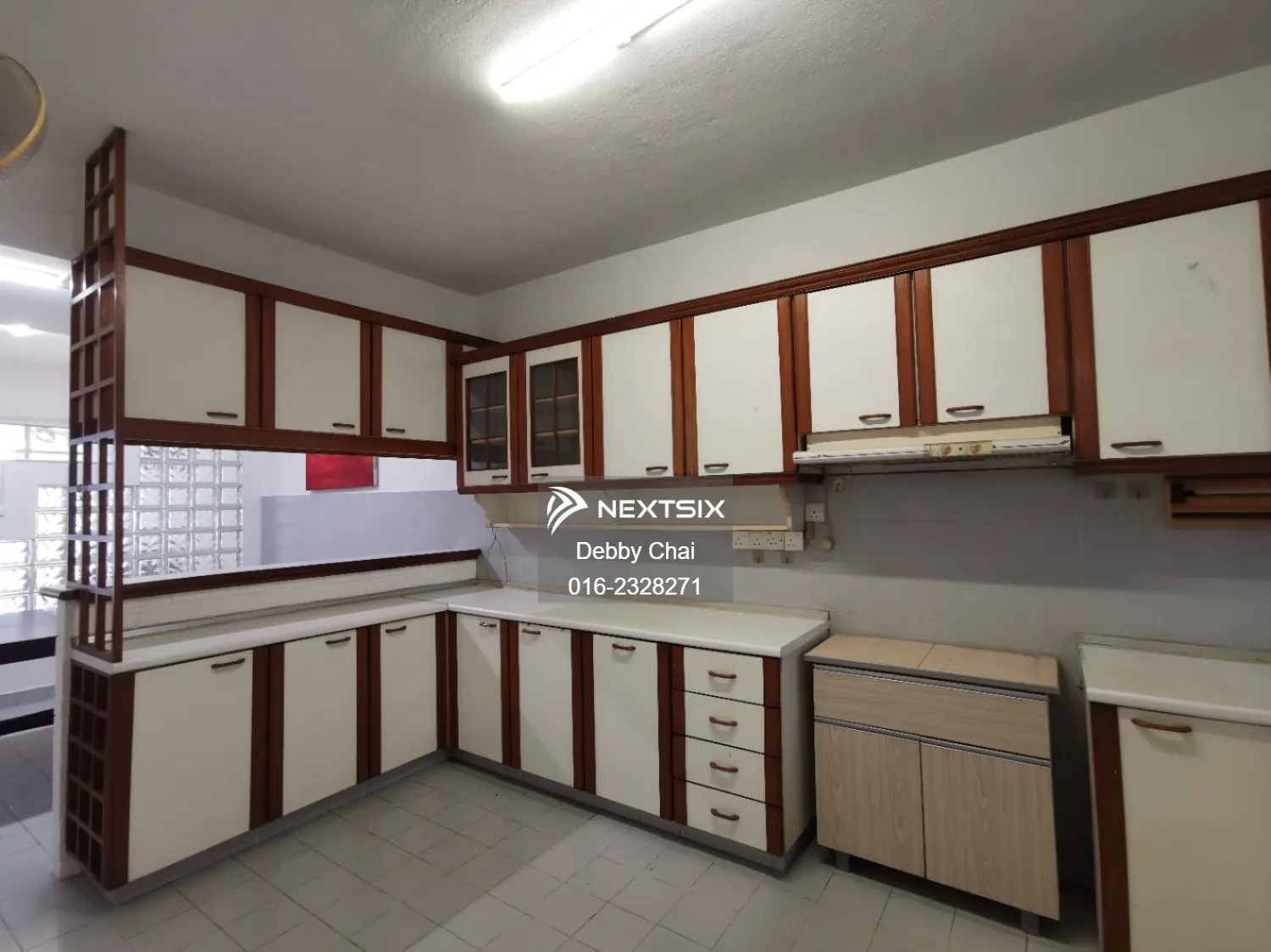 2-sty Terrace/Link House For Sale in Subang Jaya Selangor - Image 4