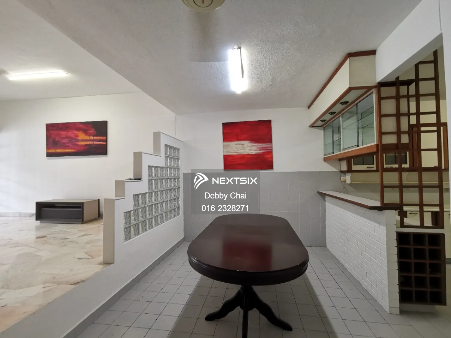 2-sty Terrace/Link House For Sale in Subang Jaya Selangor - Image 5