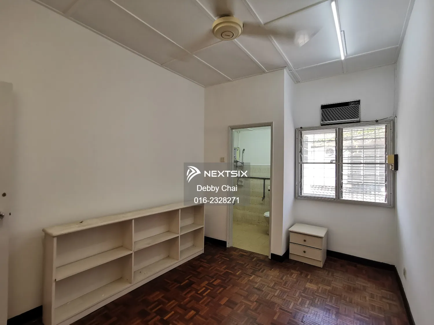 2-sty Terrace/Link House For Sale in Subang Jaya Selangor - Image 6