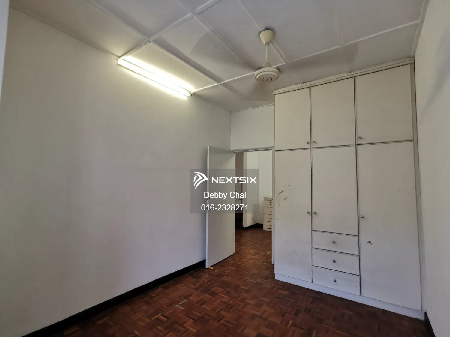 2-sty Terrace/Link House For Sale in Subang Jaya Selangor - Image 7