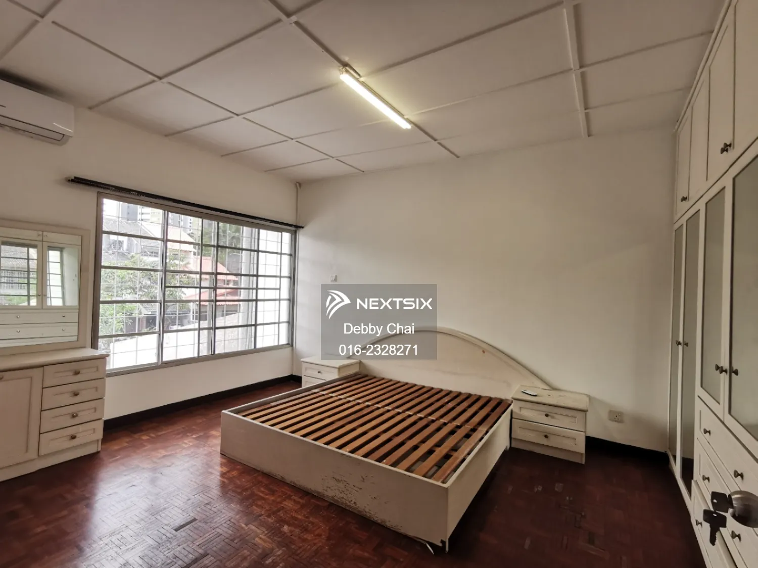 2-sty Terrace/Link House For Sale in Subang Jaya Selangor - Image 8
