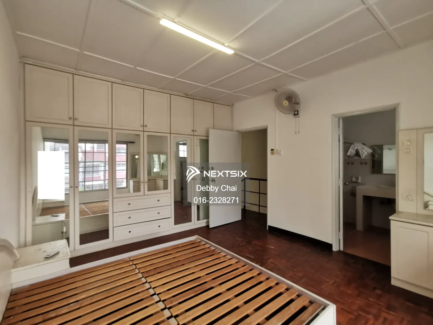 2-sty Terrace/Link House For Sale in Subang Jaya Selangor - Image 9