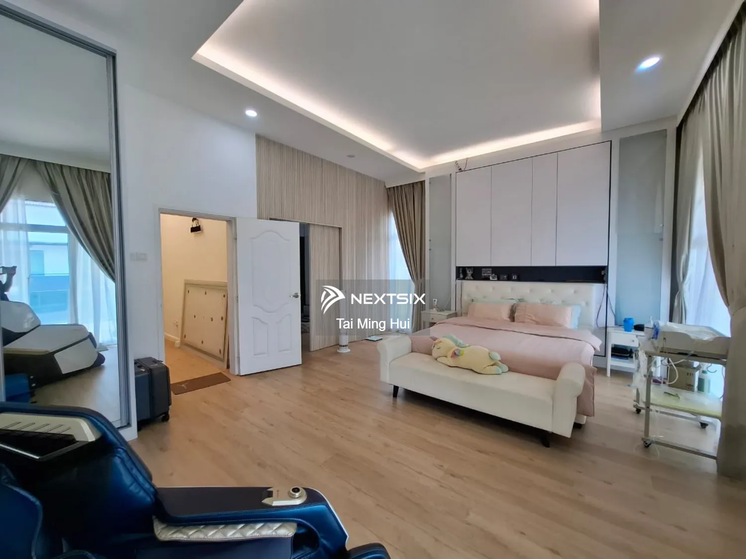 Cluster House For Sale in Johor Bahru Johor - Image 11