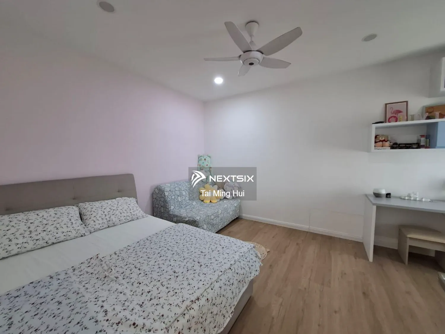 Cluster House For Sale in Johor Bahru Johor - Image 13