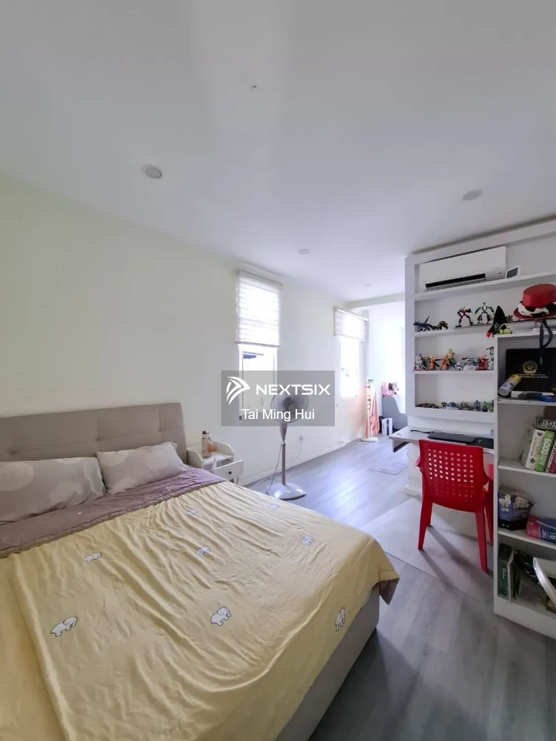 Cluster House For Sale in Johor Bahru Johor - Image 14