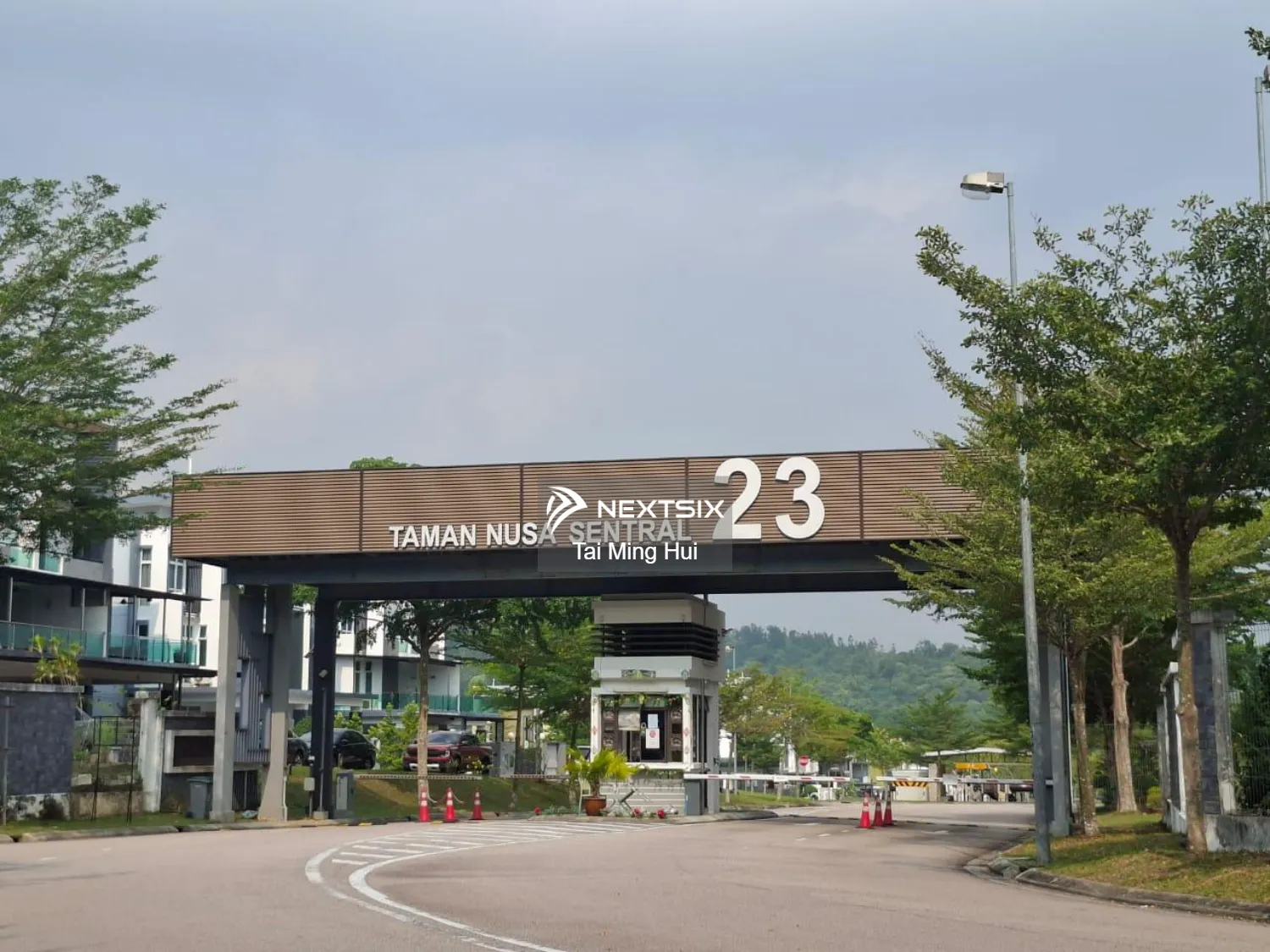 Cluster House For Sale in Johor Bahru Johor - Image 16