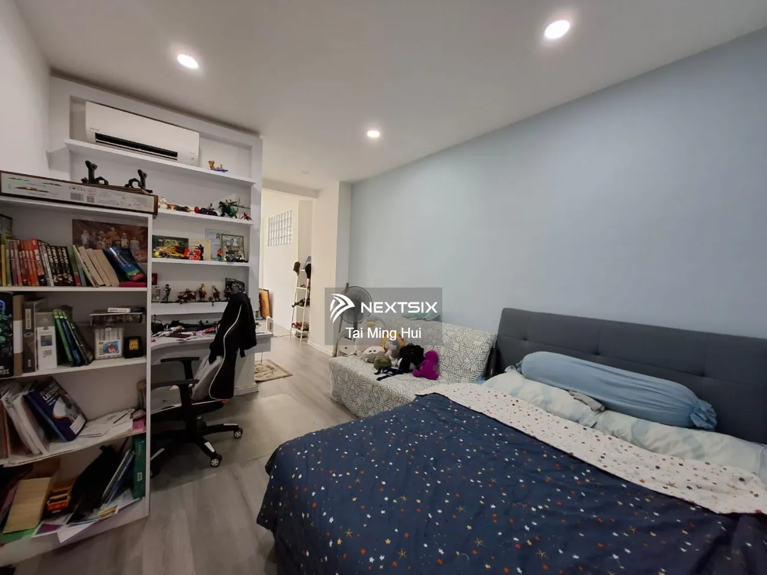 Cluster House For Sale in Johor Bahru Johor - Image 17