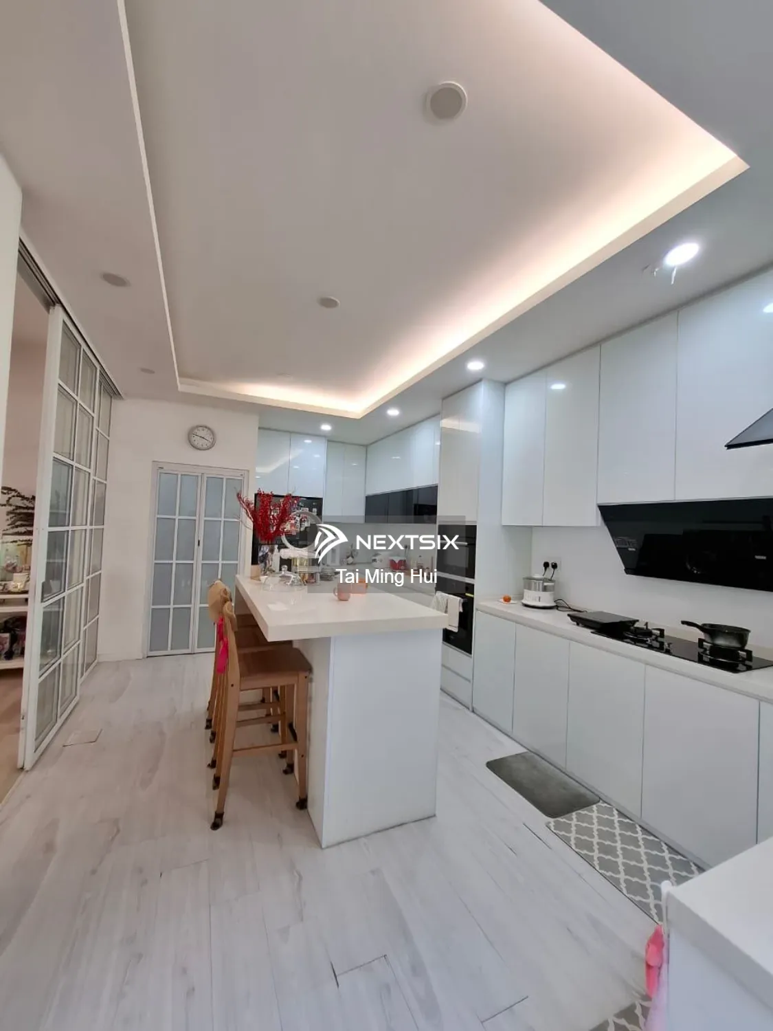 Cluster House For Sale in Johor Bahru Johor - Image 6