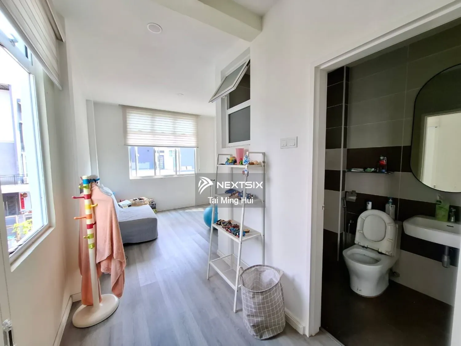 Cluster House For Sale in Johor Bahru Johor - Image 8