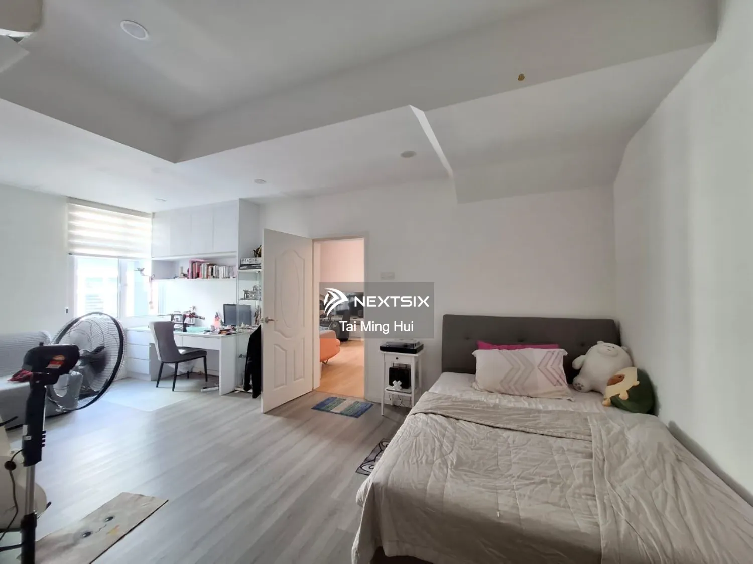 Cluster House For Sale in Johor Bahru Johor - Image 9