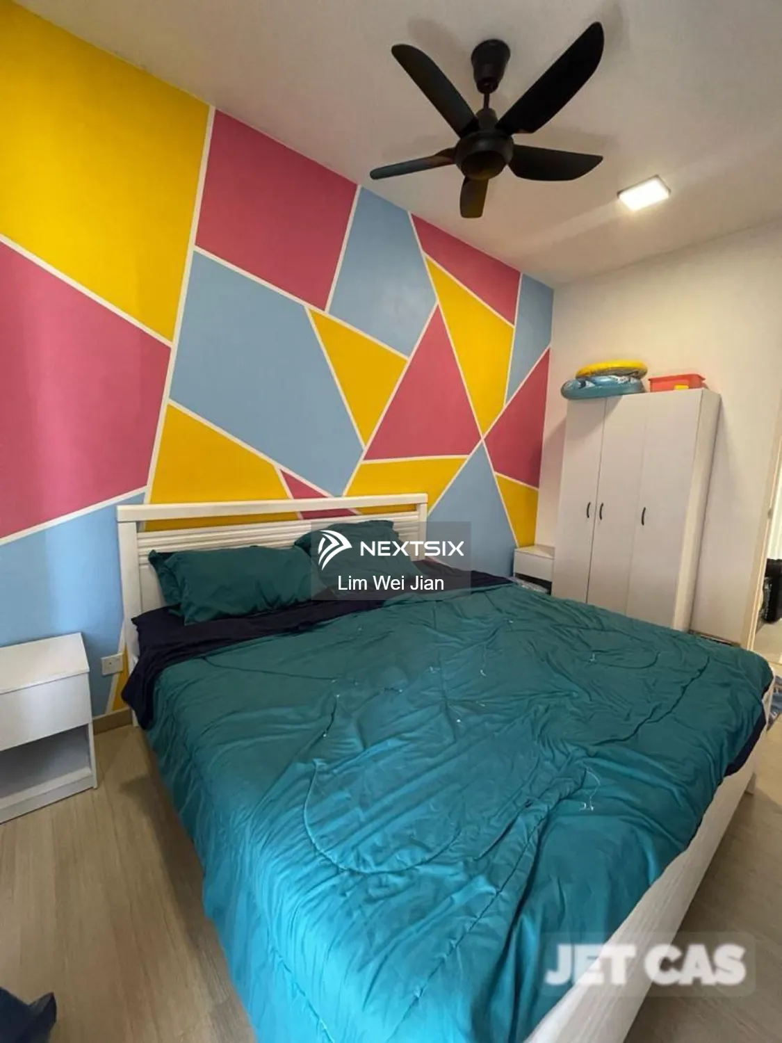 Serviced Residence For Rent in Klang Selangor - Image 2