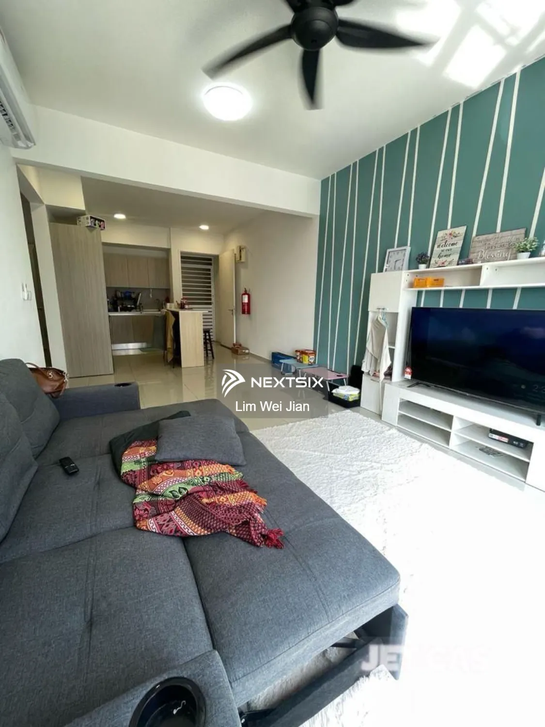 Serviced Residence For Rent in Klang Selangor - Image 3