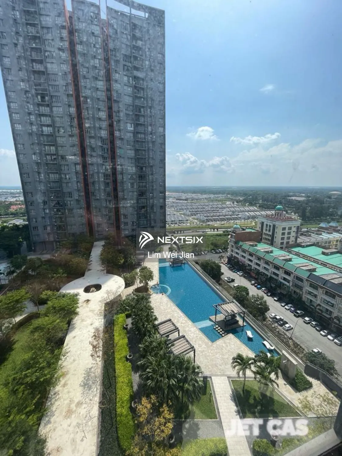 Serviced Residence For Rent in Klang Selangor - Image 8