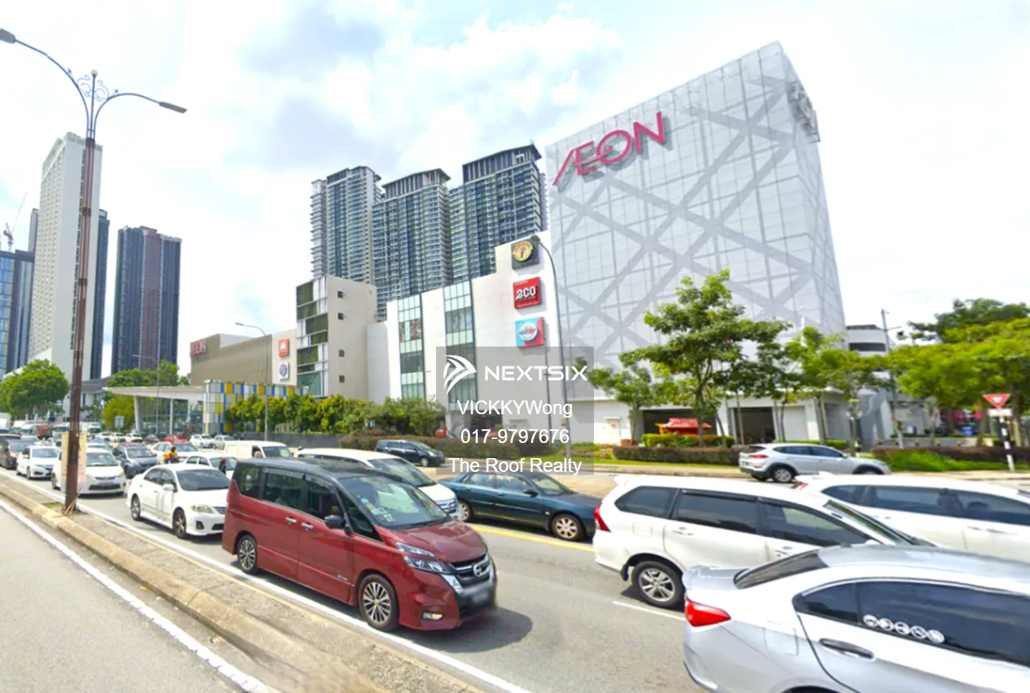 Commercial Land For Rent in KL City Wilayah Persekutuan Kuala Lumpur - Image 7