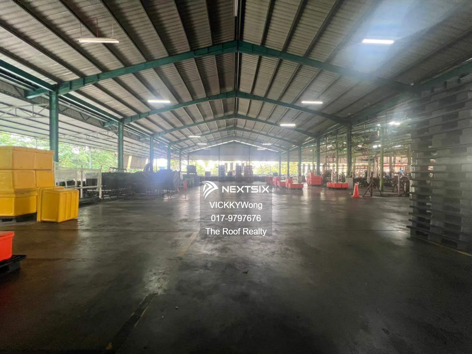 Commercial Land For Rent in KL City Wilayah Persekutuan Kuala Lumpur - Image 8