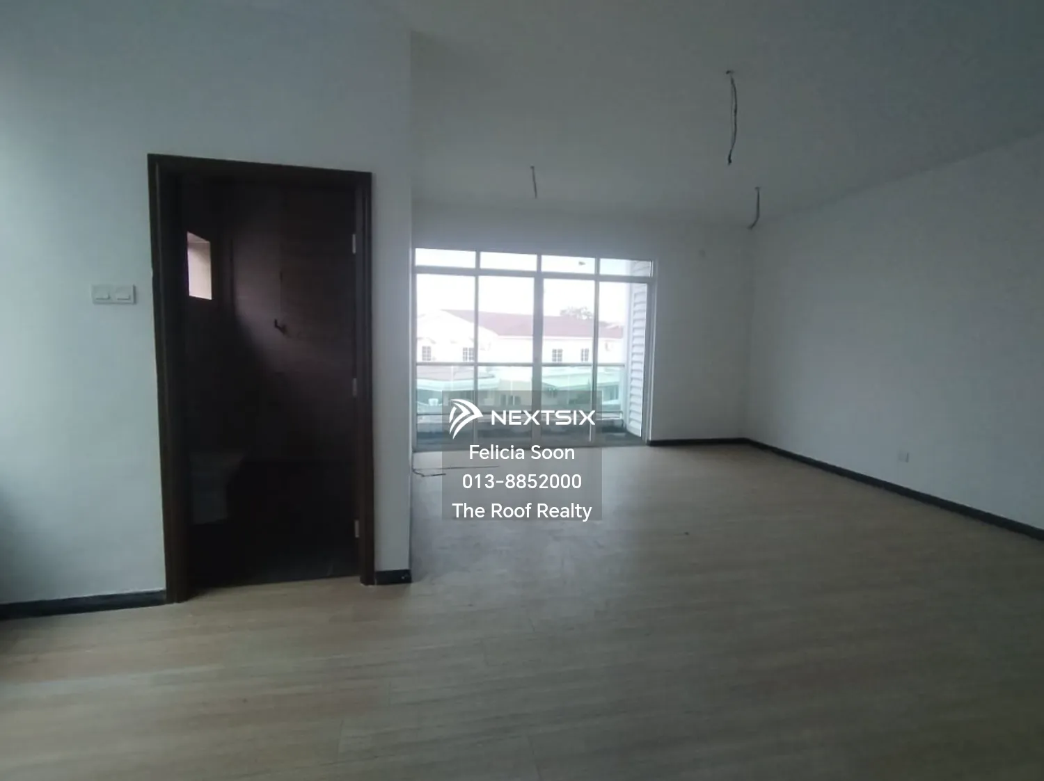 Semi-detached House For Sale in Tawau Sabah - Image 5