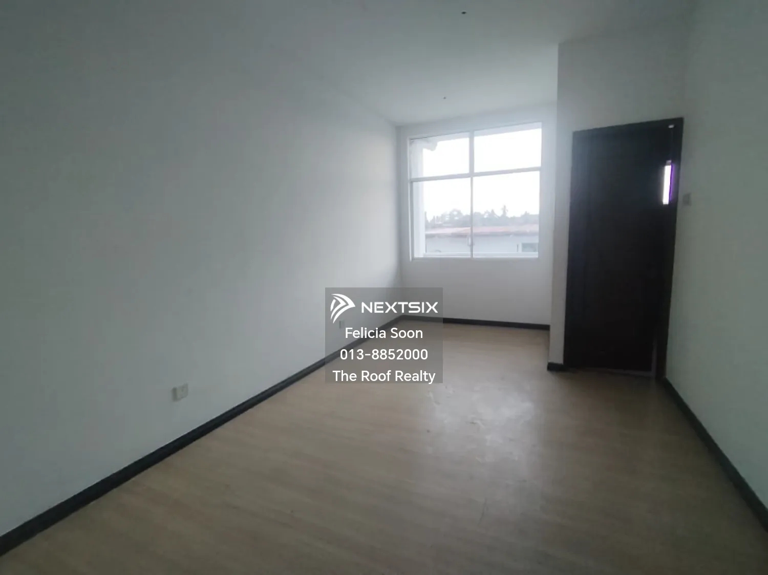 Semi-detached House For Sale in Tawau Sabah - Image 6