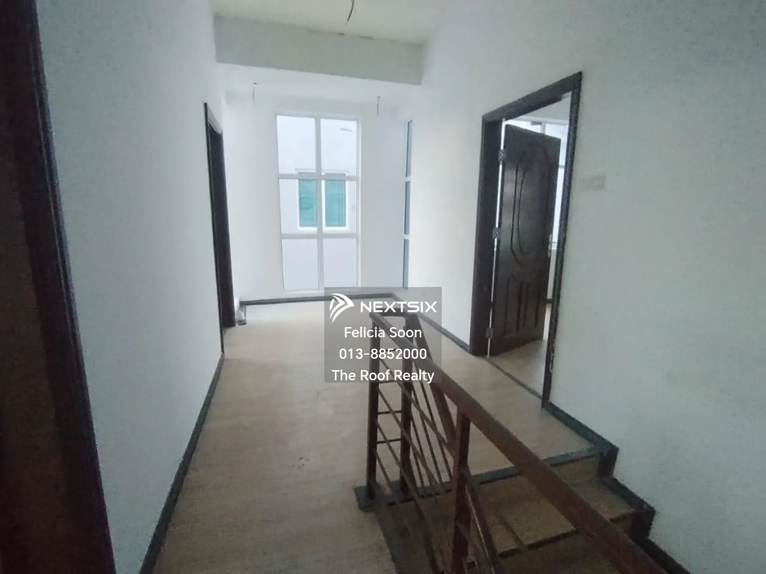 Semi-detached House For Sale in Tawau Sabah - Image 7