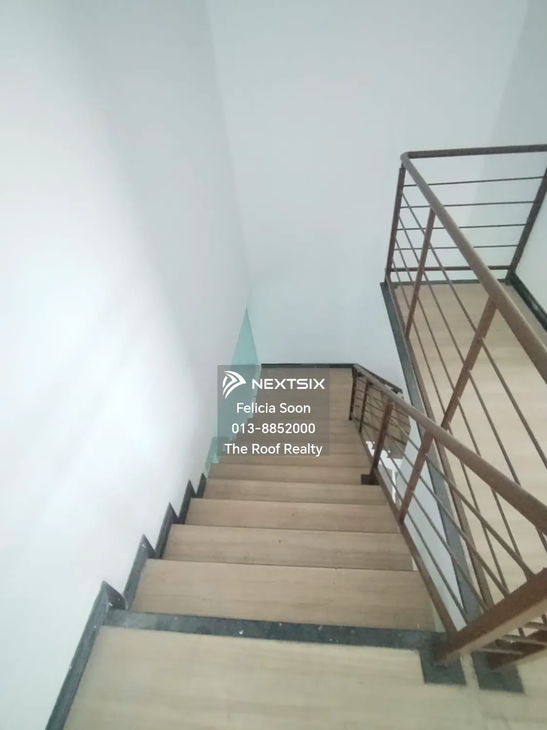 Semi-detached House For Sale in Tawau Sabah - Image 8