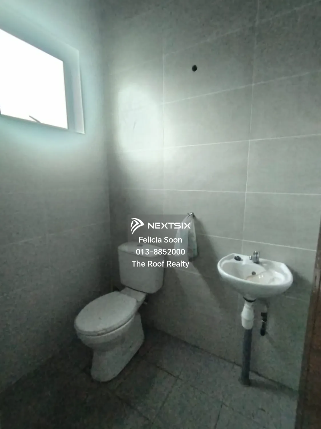 Semi-detached House For Sale in Tawau Sabah - Image 9