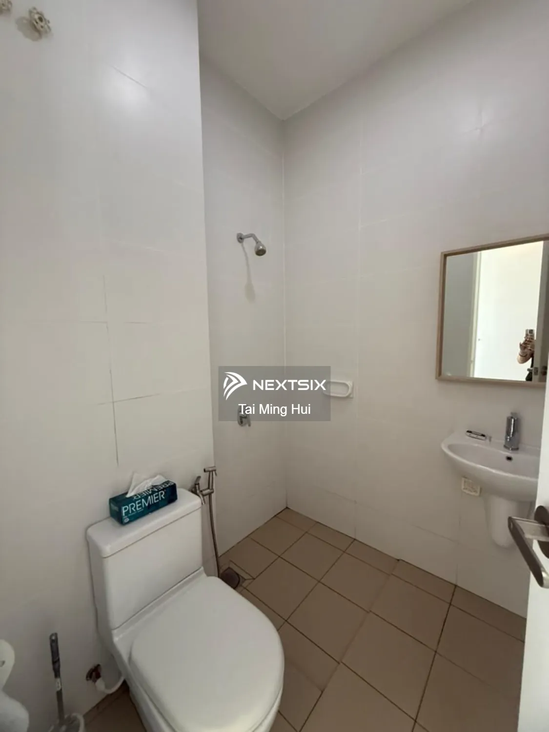 Cluster House For Sale in Johor Bahru Johor - Image 10