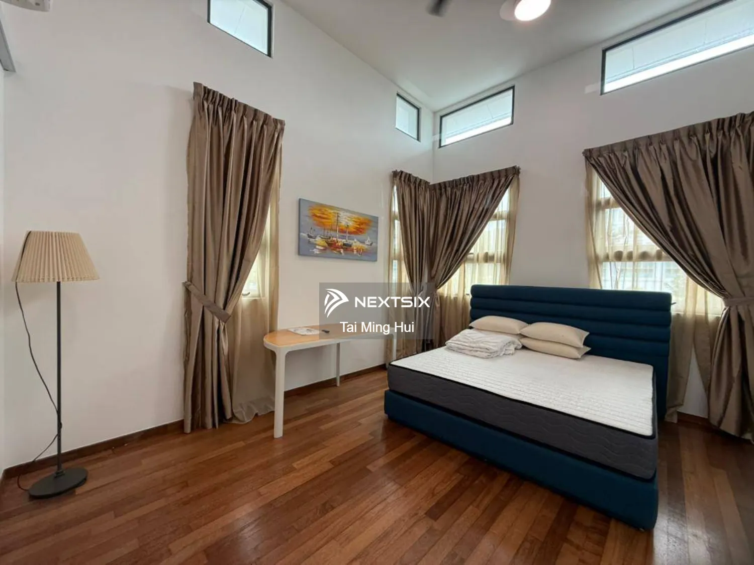 Cluster House For Sale in Johor Bahru Johor - Image 11