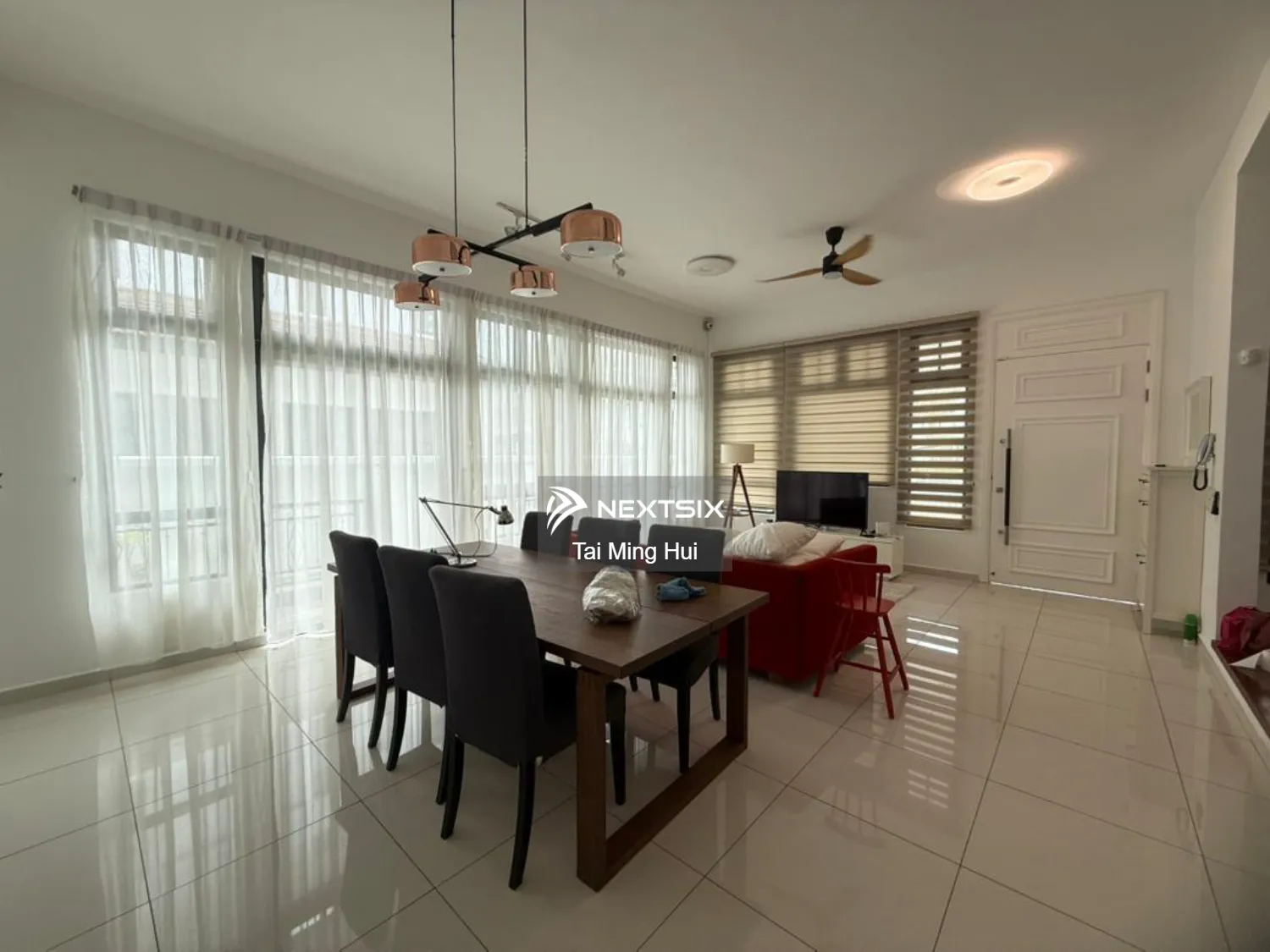 Cluster House For Sale in Johor Bahru Johor - Image 16