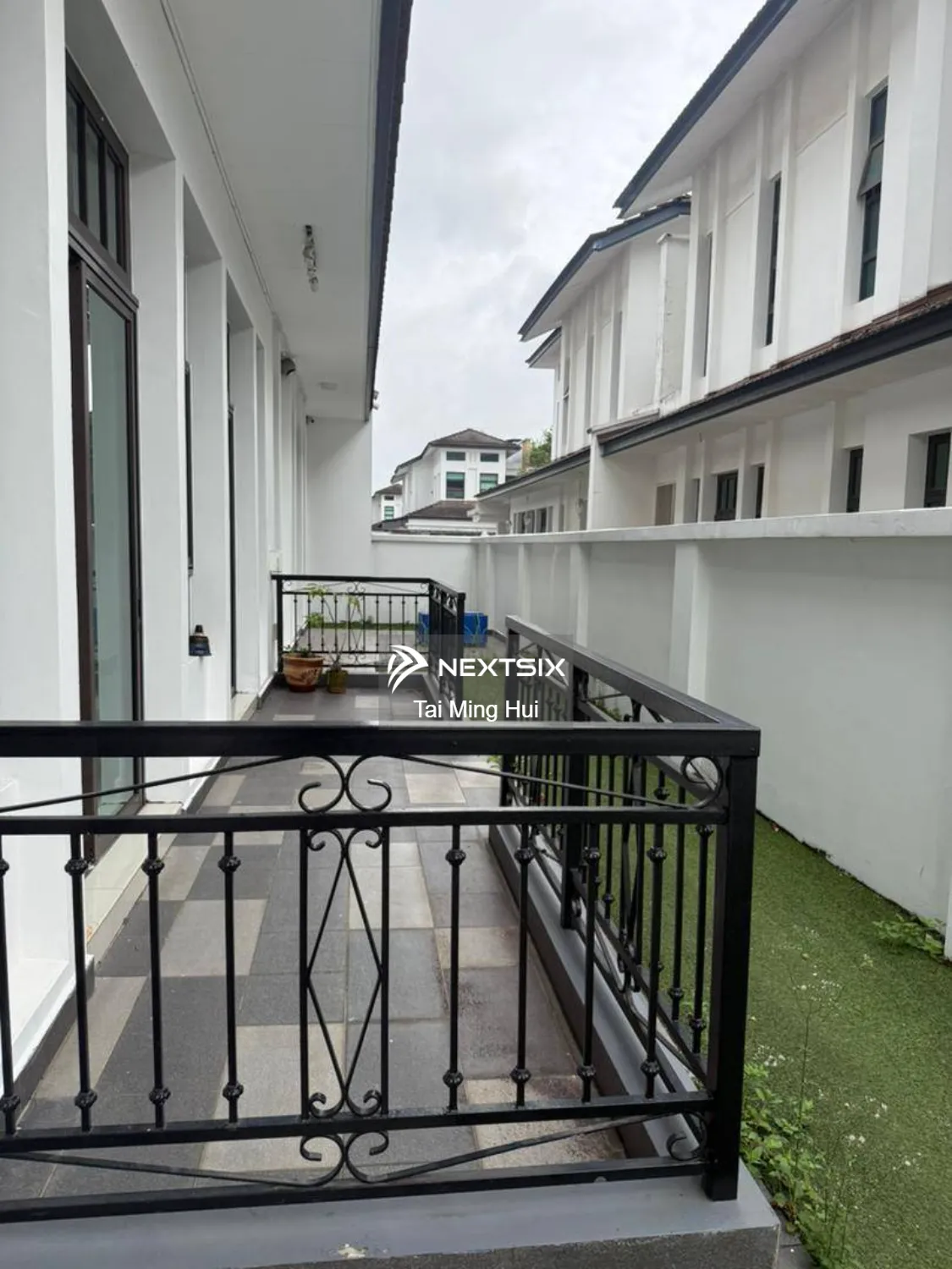 Cluster House For Sale in Johor Bahru Johor - Image 9