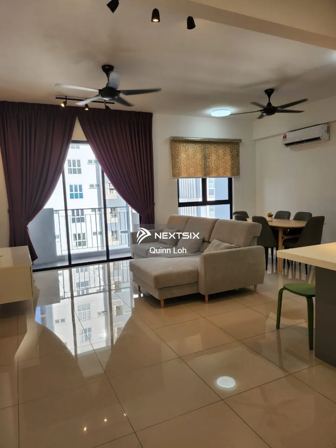 Condominium For Rent in Bayan Lepas Penang