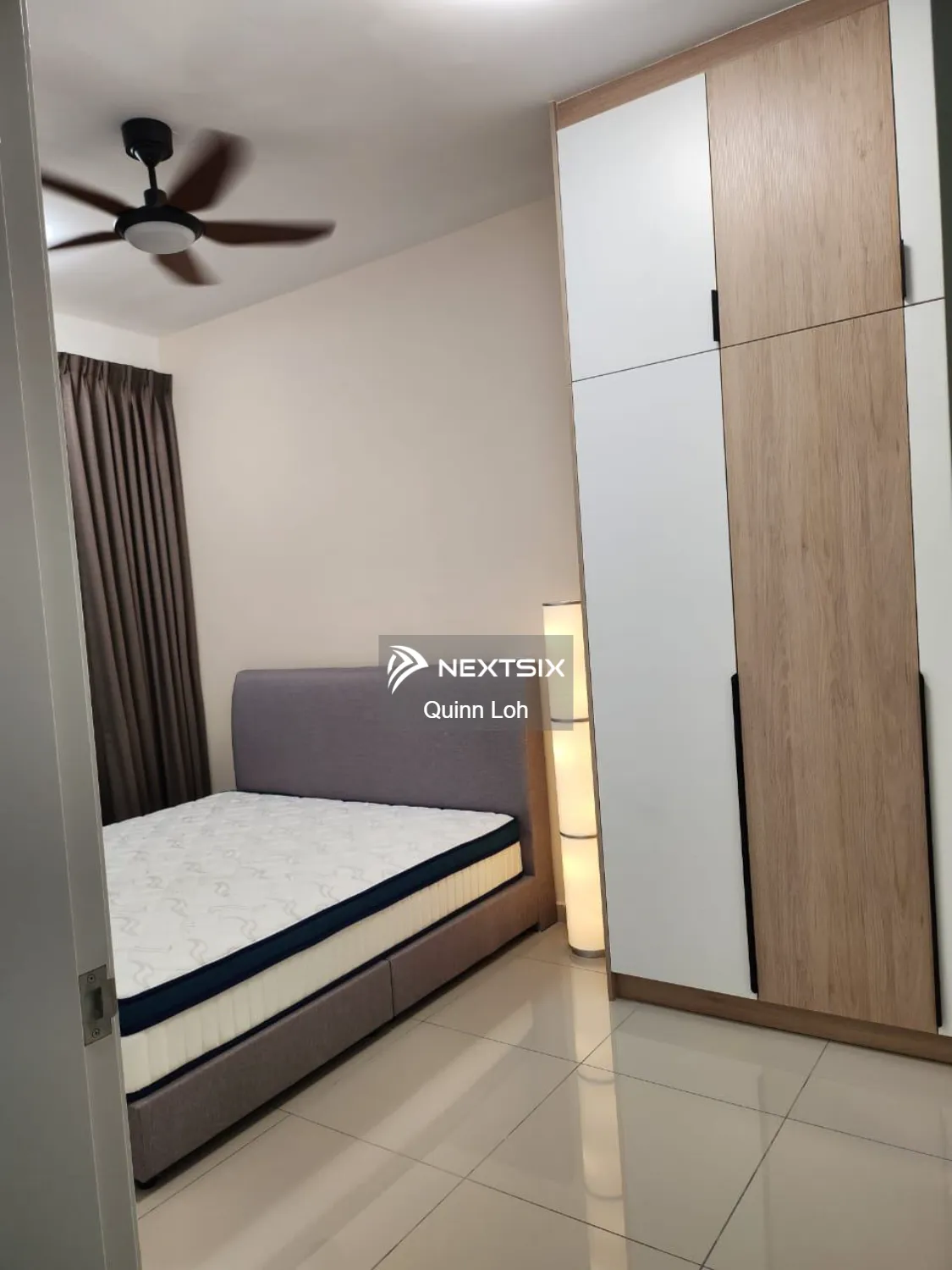 Condominium For Rent in Bayan Lepas Penang - Image 10